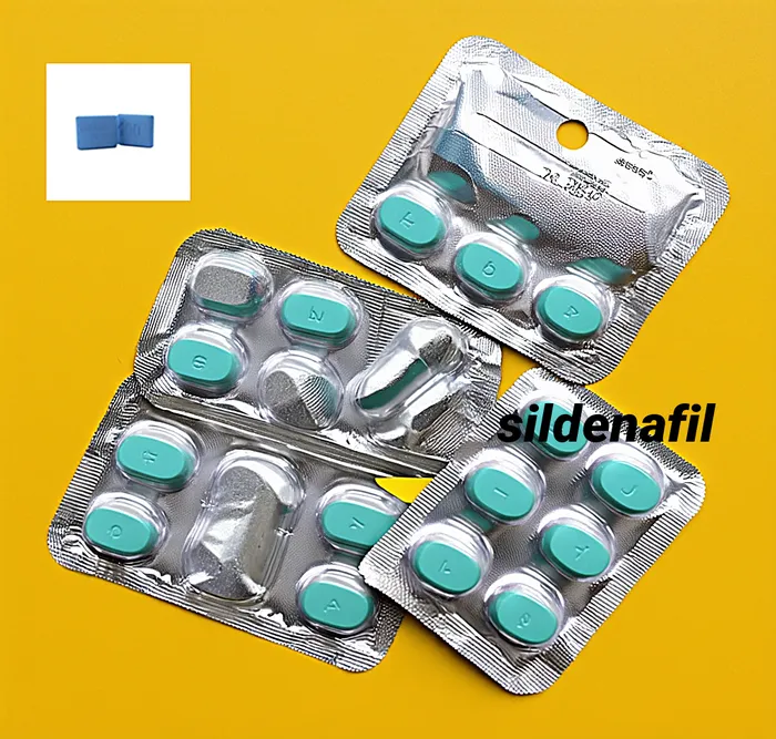 Sildenafil 3